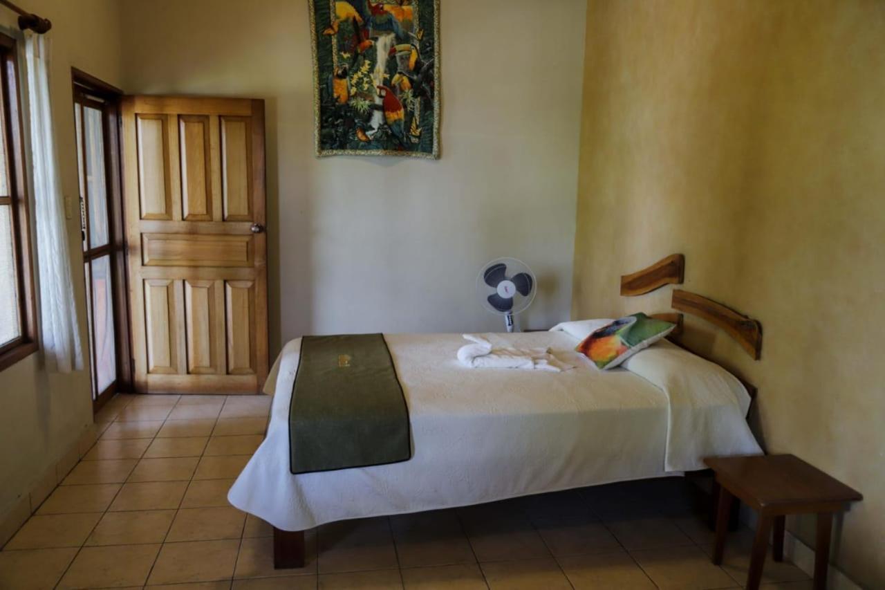 Hotel Bahia Taitza Сан-Андрес Экстерьер фото