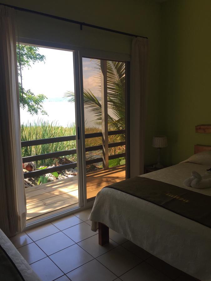 Hotel Bahia Taitza Сан-Андрес Экстерьер фото